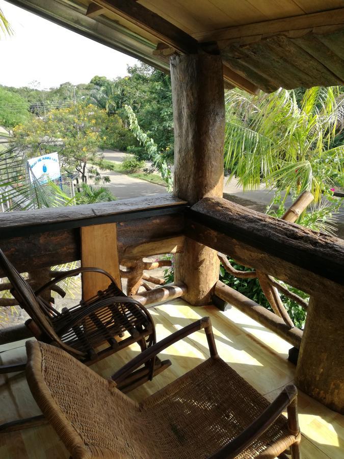 Hotel Cabana Guainiana Inirida Exterior photo