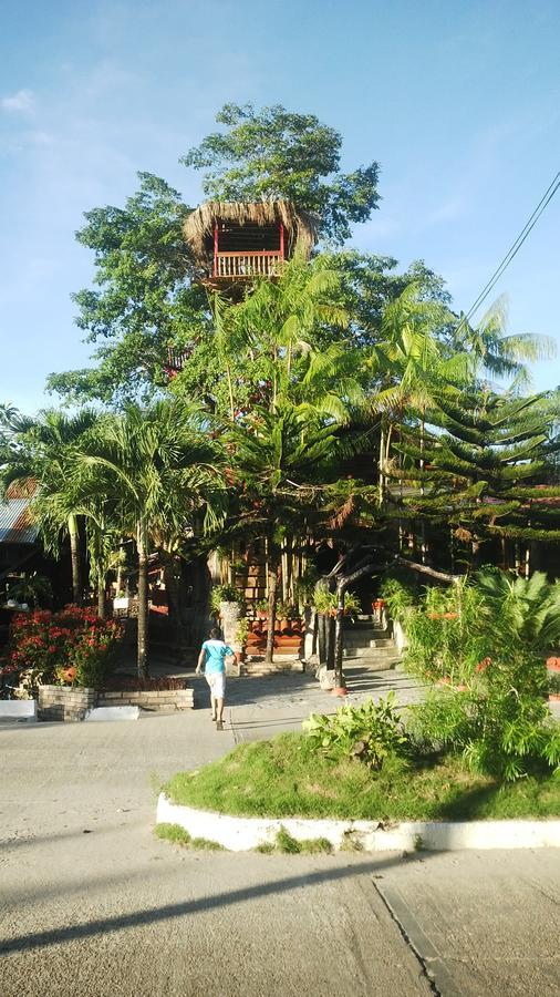 Hotel Cabana Guainiana Inirida Exterior photo